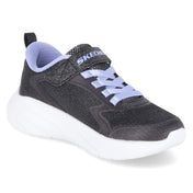 Low Sneaker WAVE 92  Schwarz