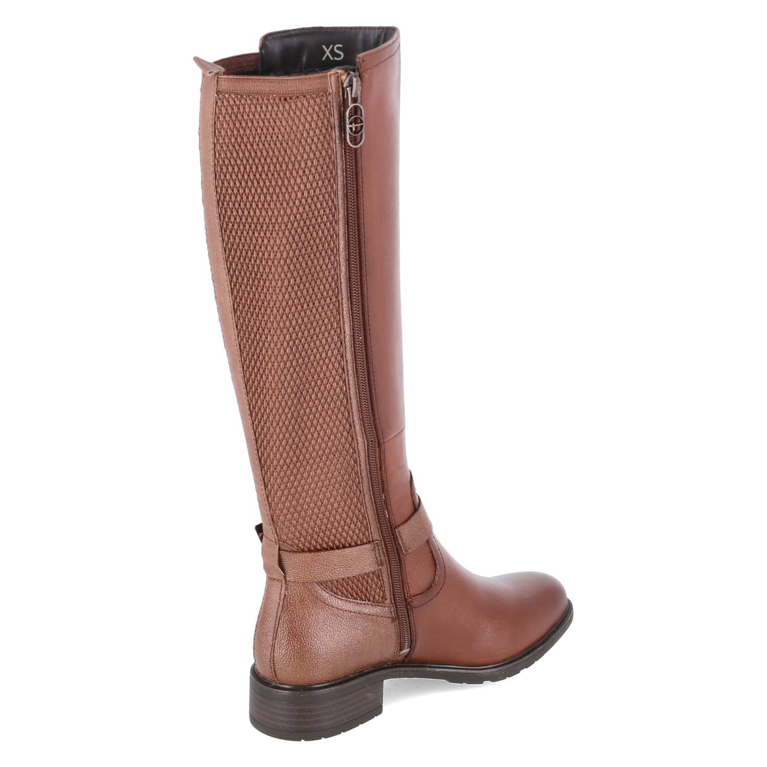 Stiefel  Braun