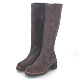 Stiefel  Braun
