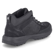 Winterboots  Schwarz