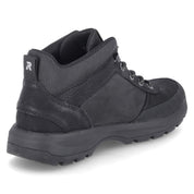 Winterboots  Schwarz