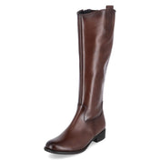 Reiterstiefel  Braun