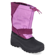 Snowboots SNOWFOX 3WP  Lila