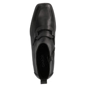 Stiefeletten  Schwarz