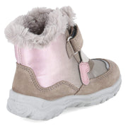 Winterstiefeletten HUSKY  Beige