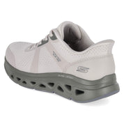 Slip-i ns Snekaer BOBS ARC WAVES REMIX-GET GROUNDED Beige