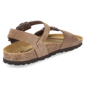 Sandalen  Braun