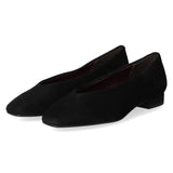 Ballerinas  Schwarz