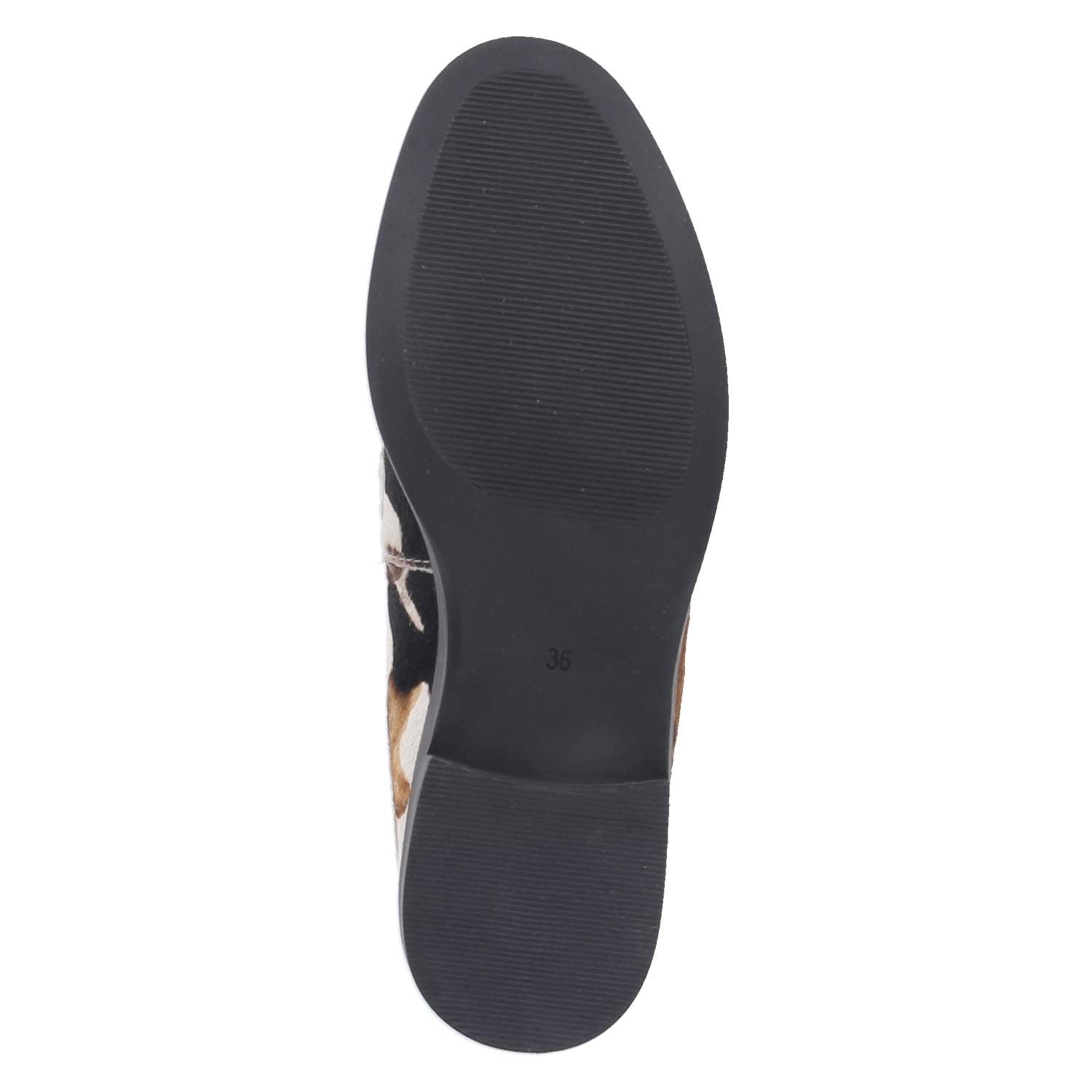 Loafer  Beige
