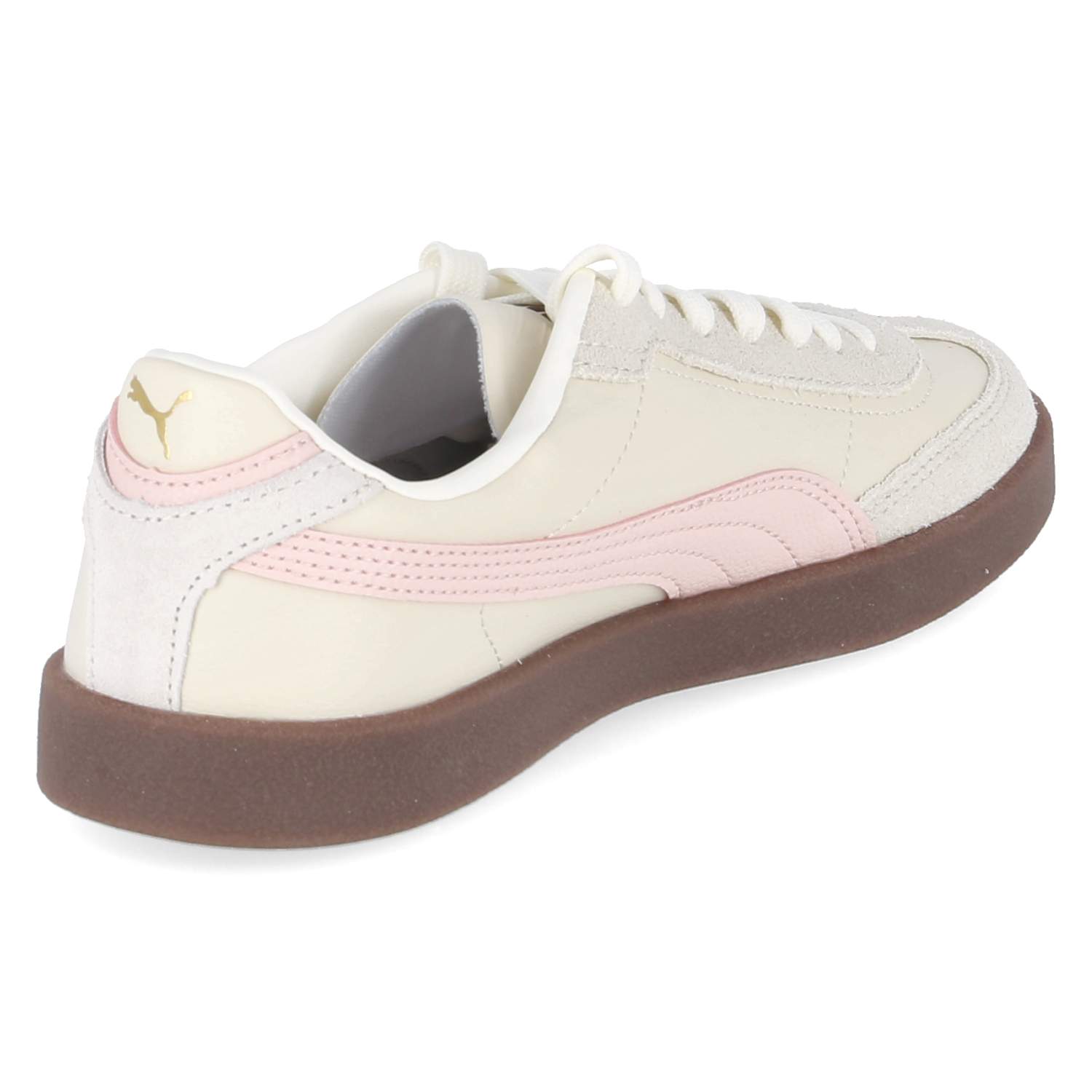 Sneaker CLUB II ERA Beige