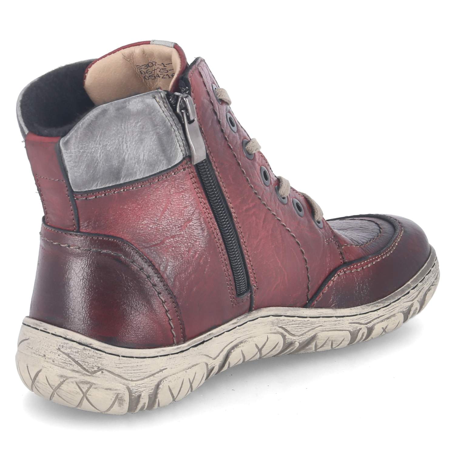 Boots  Rot