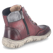 Boots  Rot