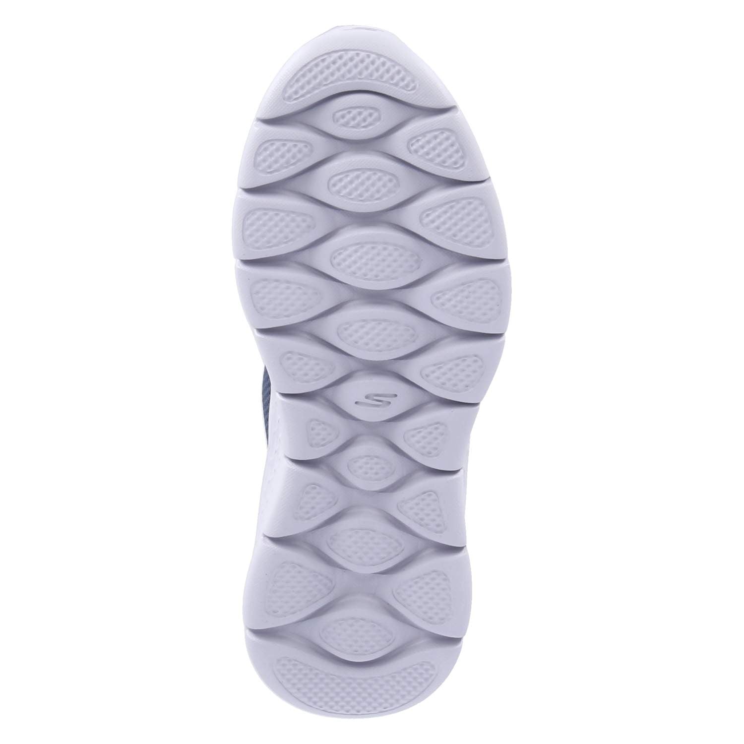 Sneaker GO WALK FLEX  Blau