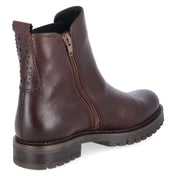 Chelsea Boots  Braun