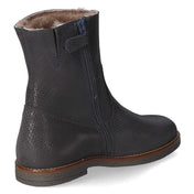 Winterstiefeletten NICOLA LAMB  Blau