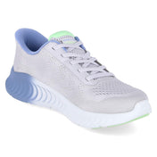 Slip-ins Sneaker GO WALK NOW KHLOE Grau