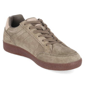 Low Sneaker DORO DIANO  Grün