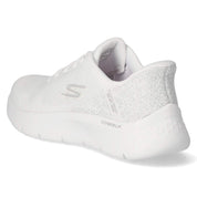 Slip Ins Sneaker SAFIYA  Weiß