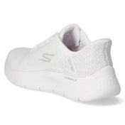 Slip Ins Sneaker SAFIYA  Weiß
