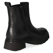 Chlesea Boots  Schwarz