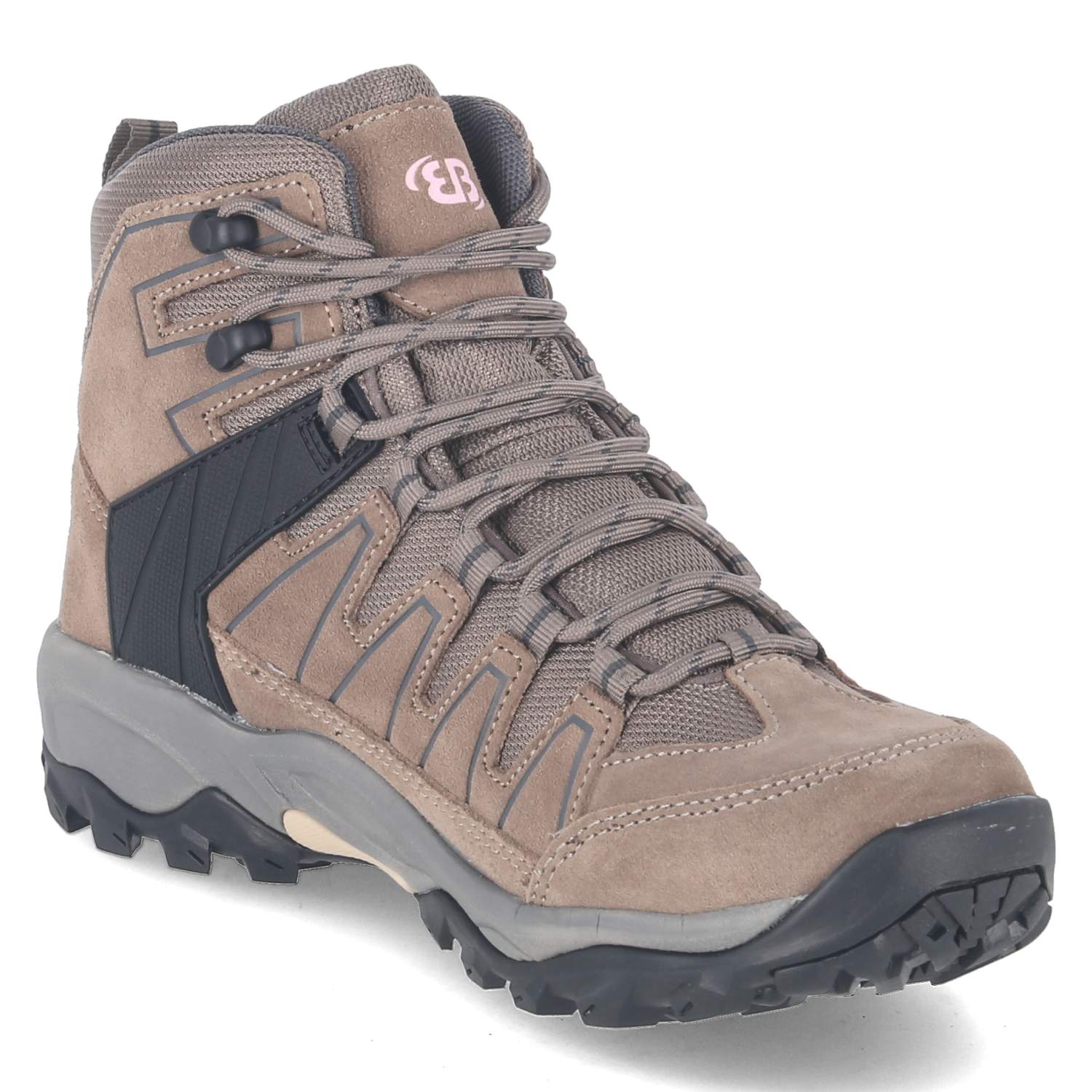 Outdoorstiefel MOUNT PINOS HIGH Beige