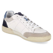 Low Sneaker  Weiß