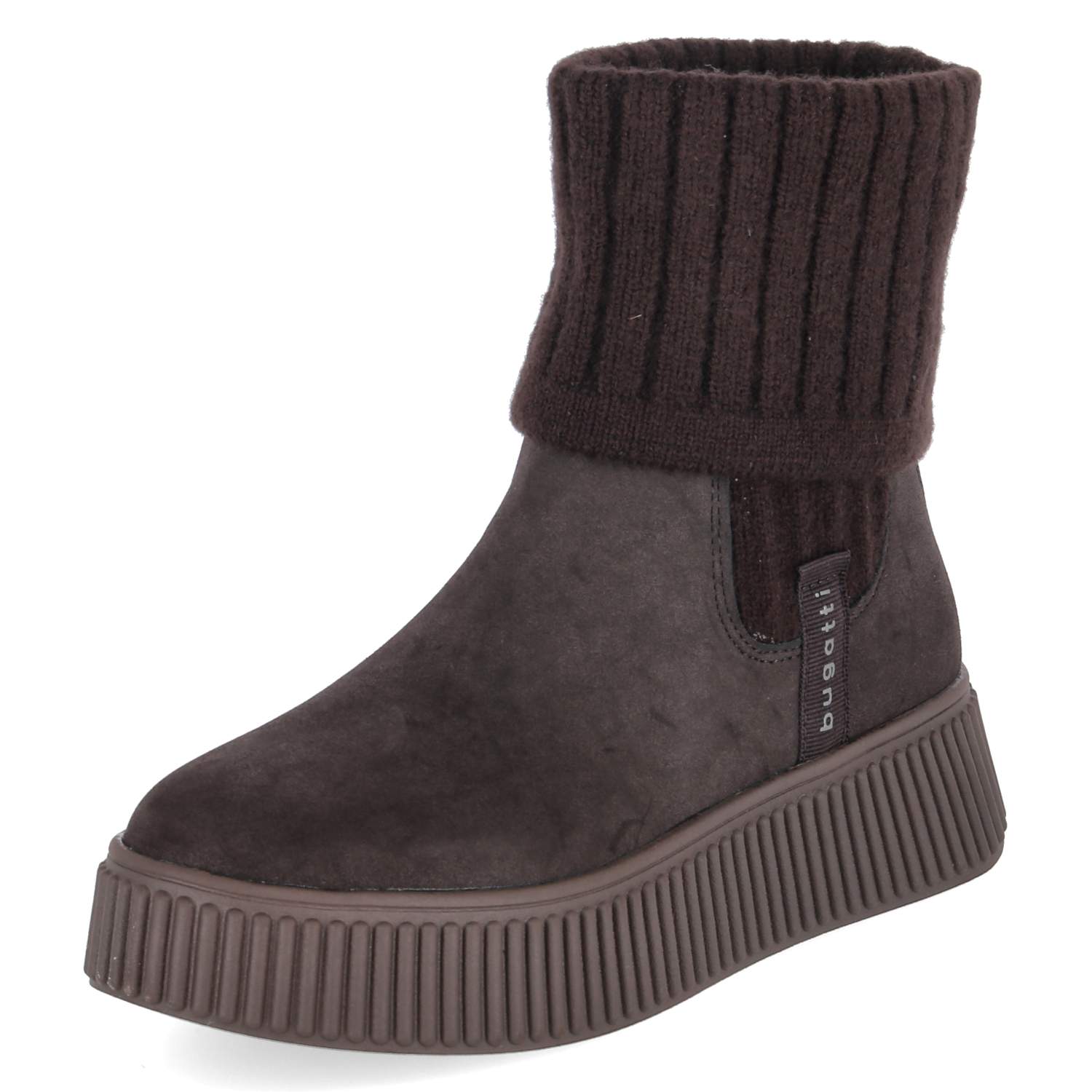 Chelsea Boots  Braun