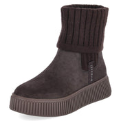 Chelsea Boots  Braun