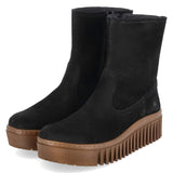 Stiefeletten BRIGHTON  Schwarz