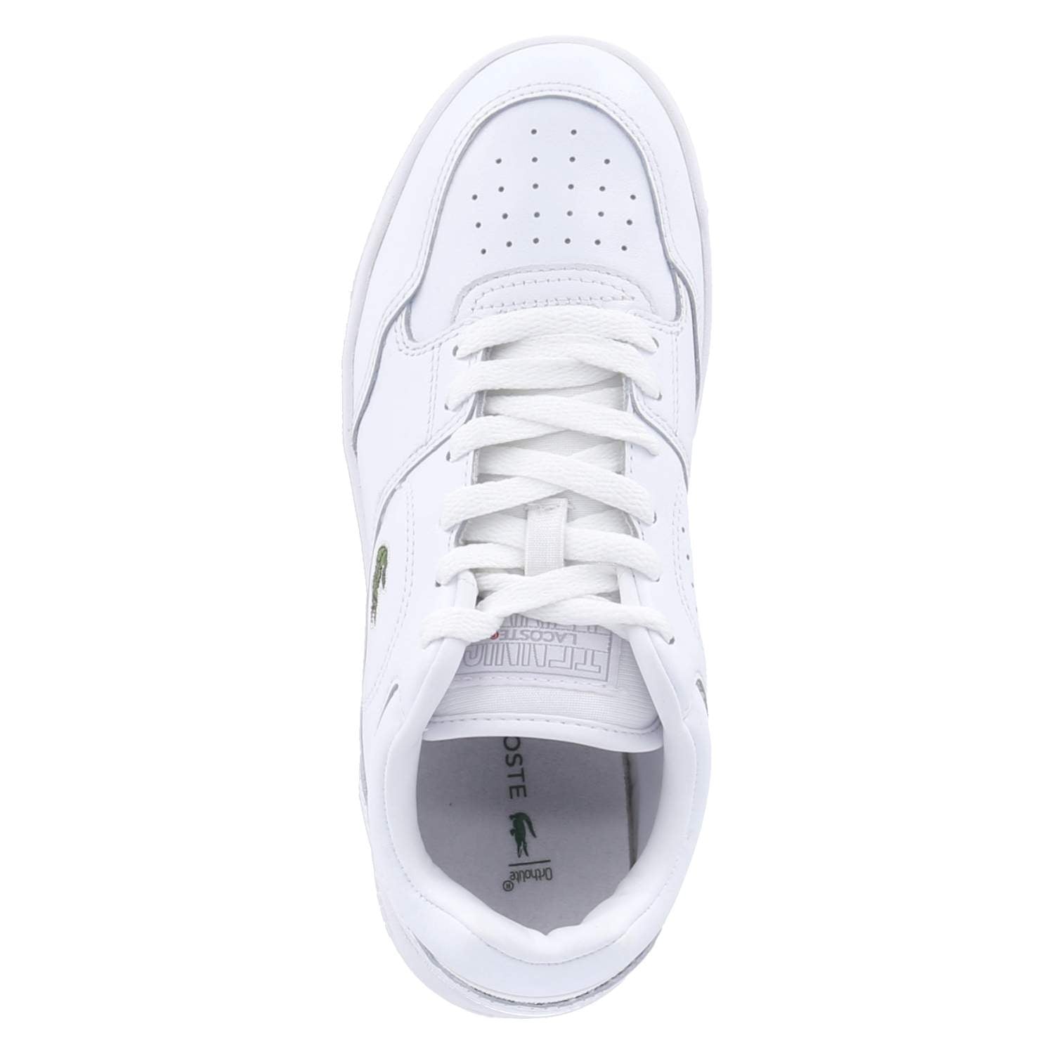 Low Sneaker LINEDRIVE  Weiß