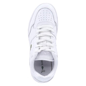 Low Sneaker LINEDRIVE  Weiß