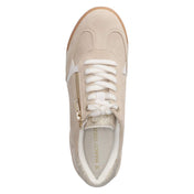 Low Sneaker  Beige