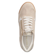 Low Sneaker Beige