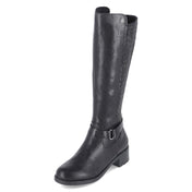 Stiefel  Schwarz