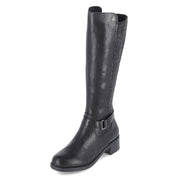 Stiefel  Schwarz