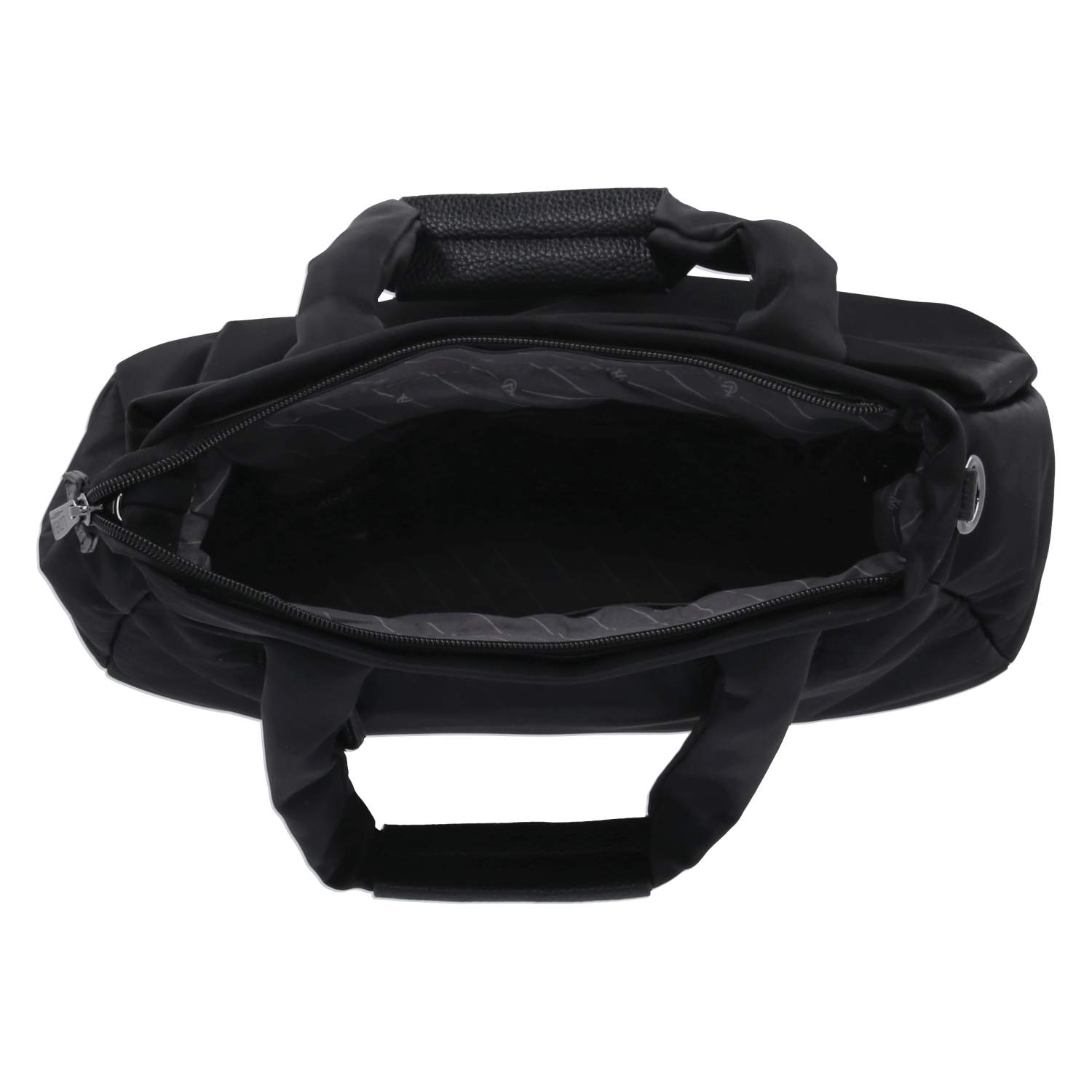 Handtasche SAVITA  Schwarz