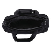 Handtasche SAVITA  Schwarz