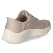 Slip Ins Sneaker GO WALK FLEX  Beige