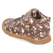 Schnürschuhe DOTS  Braun