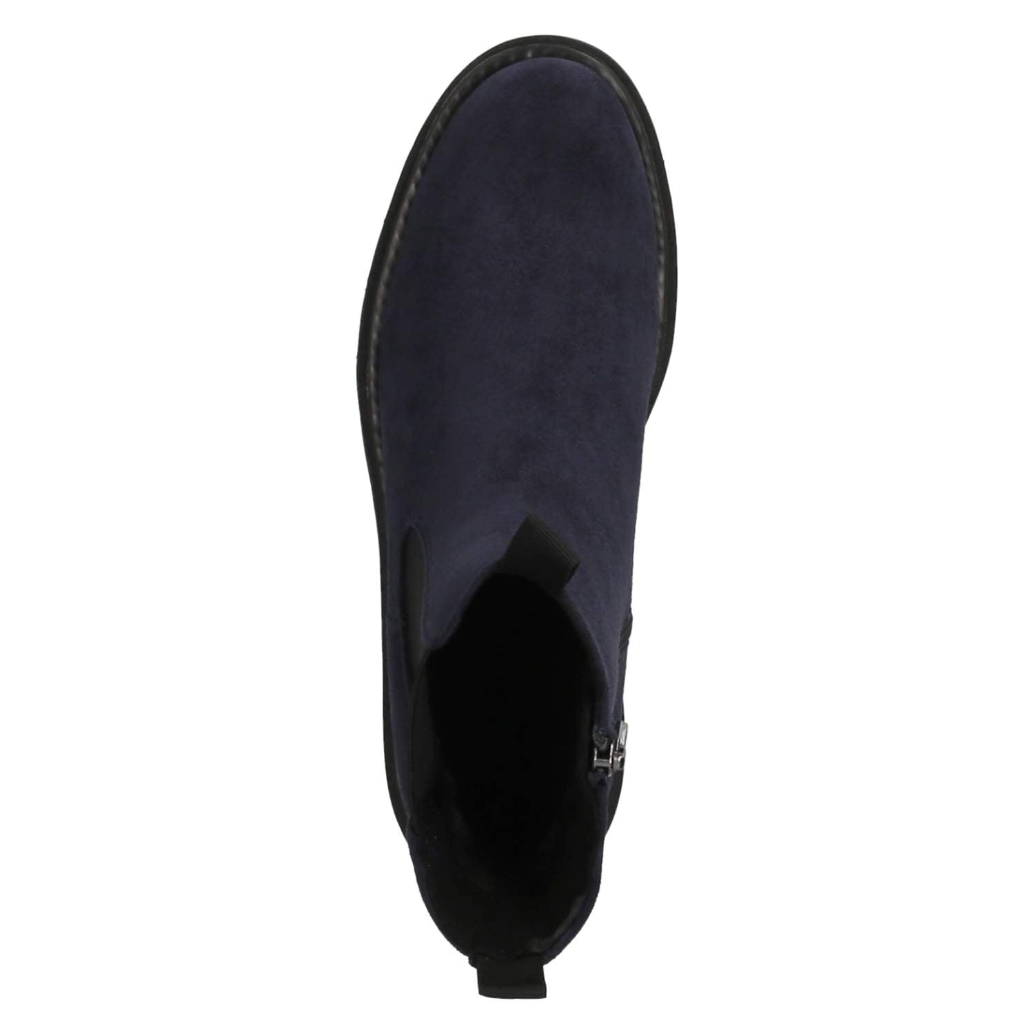 Chelsea Boots  Blau