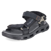 Sandalen  Schwarz