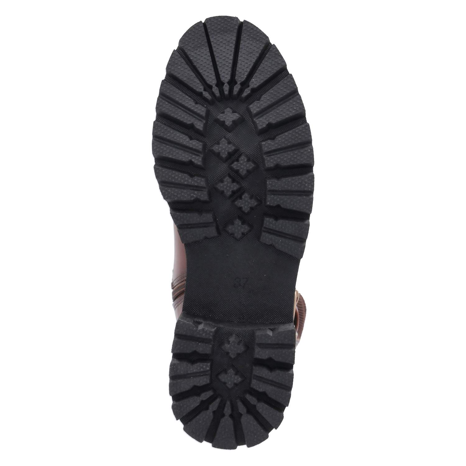 Stiefel  Braun