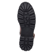 Stiefel  Braun