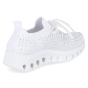 Sneaker  Weiß