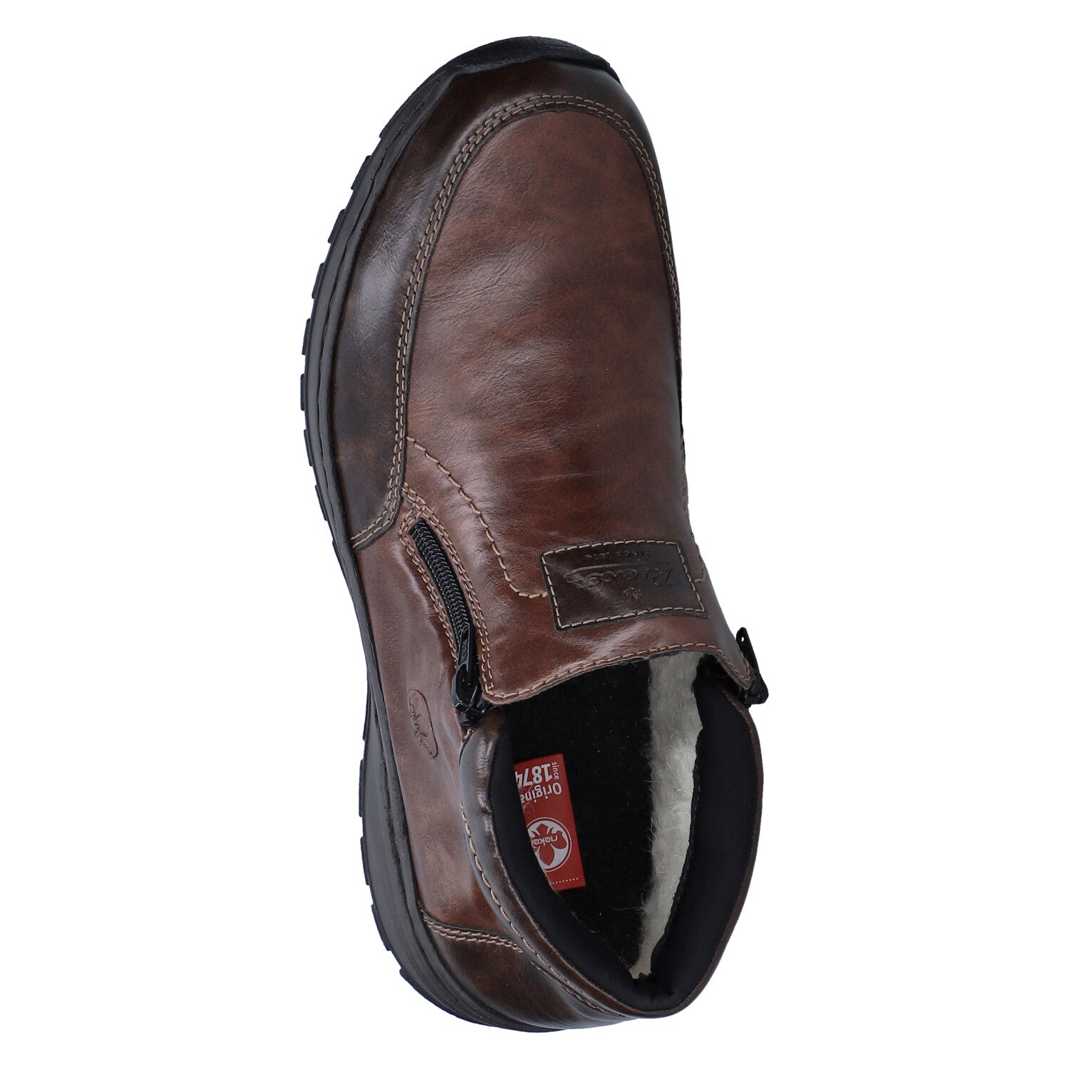 Slipper  Braun
