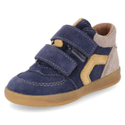Klettschuhe NIRU  Blau