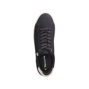 Low Sneaker  Blau