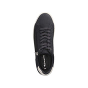 Low Sneaker  Blau