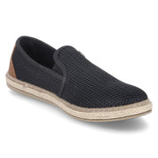 Espadrilles  Schwarz