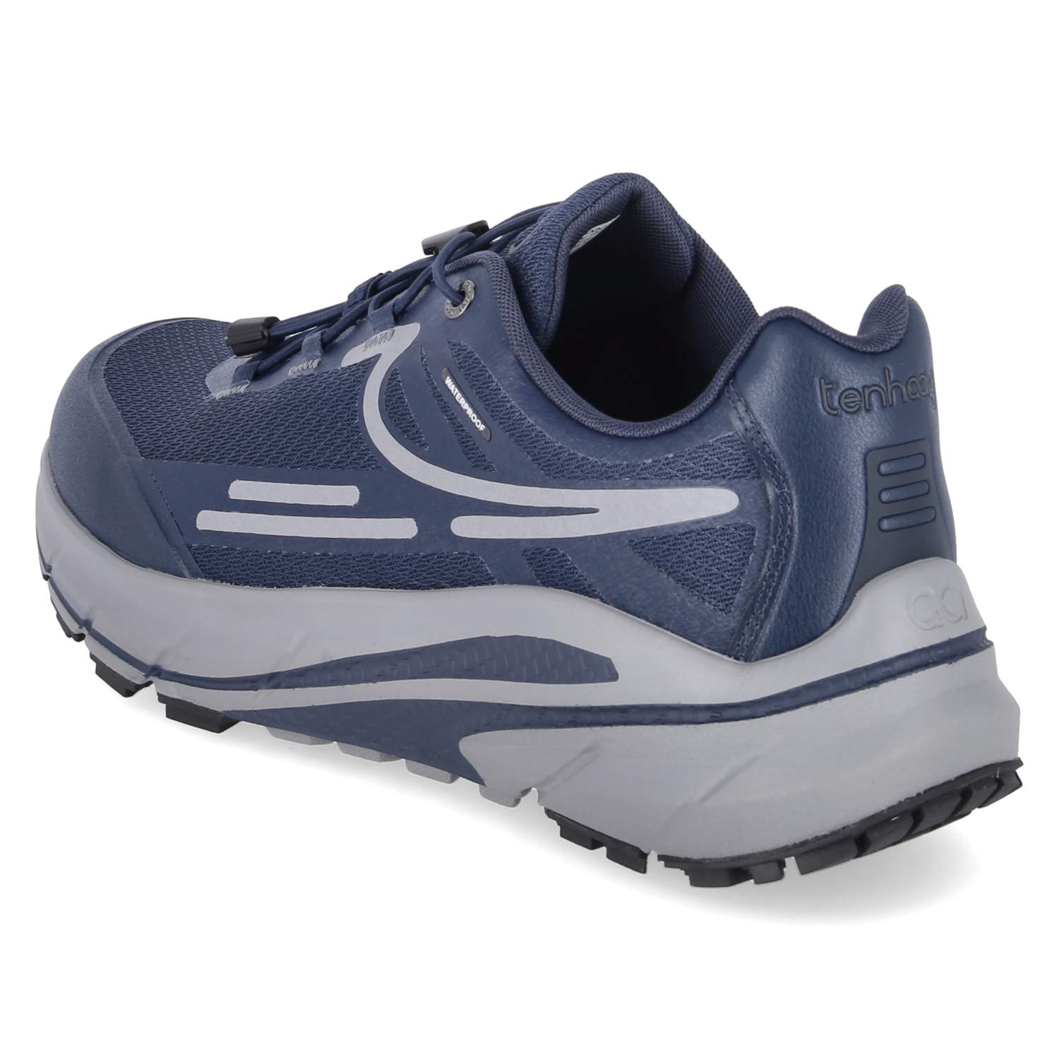 Sneaker SPEEDHAAG  Blau